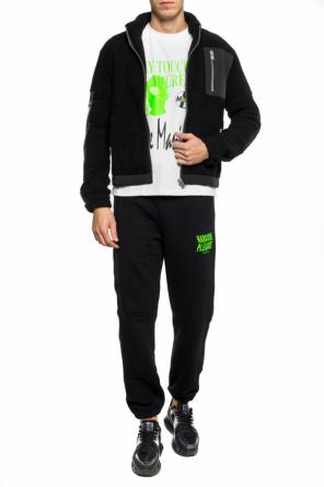 Embroidered jacket, zdjęcie 2 Embroidered jacket od MISBHV